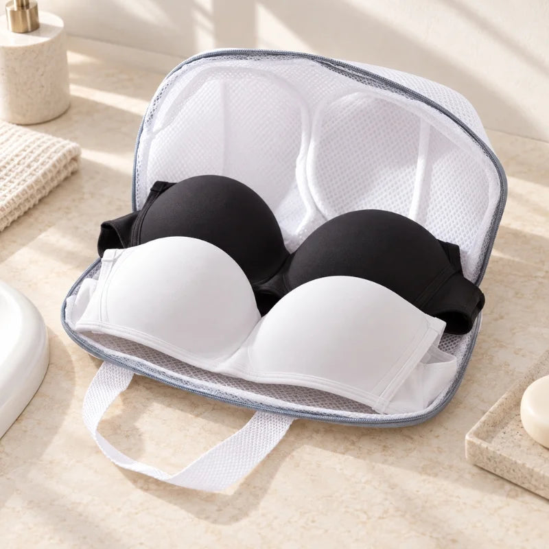 Filet de lavage pour soutien-gorge